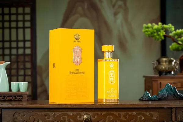 贵州王茅圣将酒业 贵州王茅圣将酒业